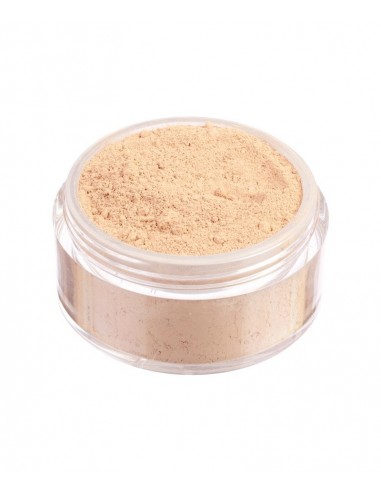 Fondotinta Minerale Light Warm di Neve Cosmetics - Wingsbeat