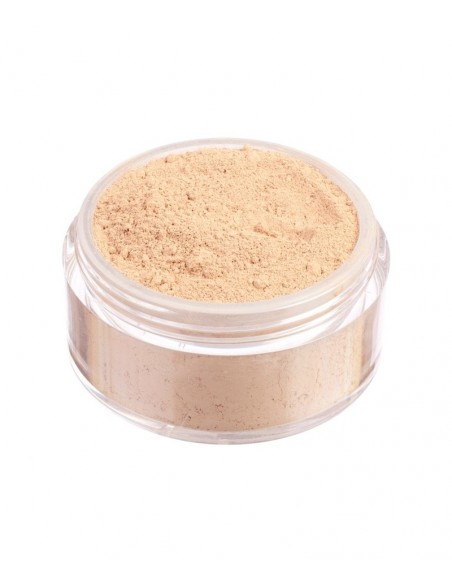 Fondotinta Minerale Light Warm di Neve Cosmetics - Wingsbeat