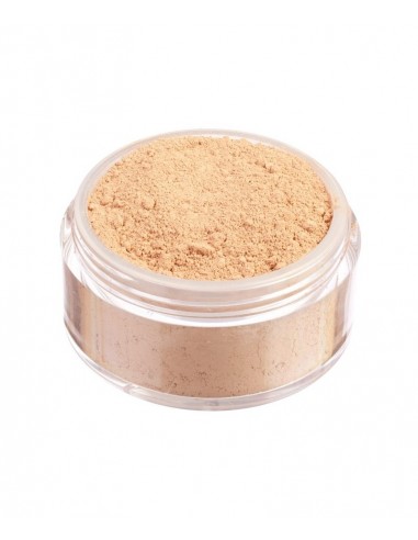 Fondotinta Minerale Medium Warm di Neve Cosmetics - Wingsbeat