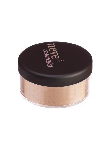 Fondotinta Minerale Medium Warm di Neve Cosmetics - Wingsbeat