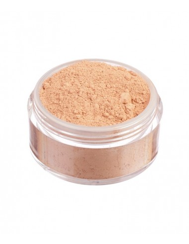 Fondotinta Minerale Tan Neutral di Neve Cosmetics - Wingsbeat