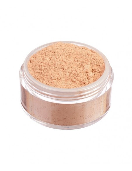 Fondotinta Minerale Tan Neutral di Neve Cosmetics - Wingsbeat