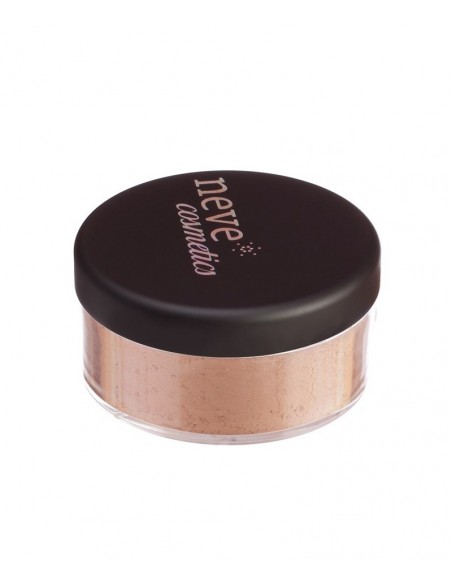 Fondotinta Minerale Tan Neutral di Neve Cosmetics - Wingsbeat