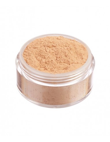 Fondotinta Minerale Tan Warm di Neve Cosmetics - Wingsbeat