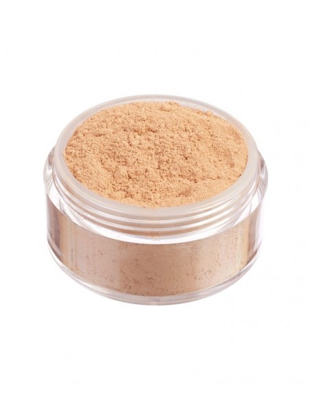 Fondotinta Minerale Tan Warm di Neve Cosmetics - Wingsbeat