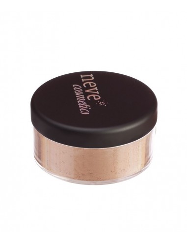 Fondotinta Minerale Tan Warm di Neve Cosmetics - Wingsbeat