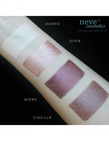 Pastello occhi Gioia - Neve Cosmetics - Wingsbeat