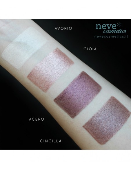 Pastello occhi Gioia - Neve Cosmetics - Wingsbeat