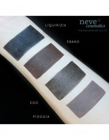 Pastello occhi Liquirizia - Neve Cosmetics - Wingsbeat