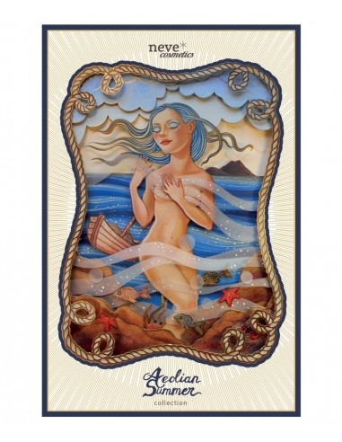 Pastello occhi Panarea - Neve Cosmetics - Wingsbeat