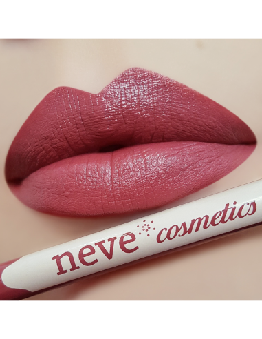 Pastello Labbra Mandragora - Neve Cosmetics - Wingsbeat