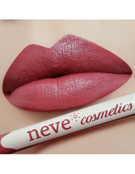 Pastello Labbra Mandragora - Neve Cosmetics - Wingsbeat