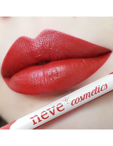 Pastello Labbra Status - Neve Cosmetics - Wingsbeat