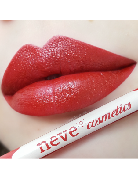Pastello Labbra Status - Neve Cosmetics - Wingsbeat