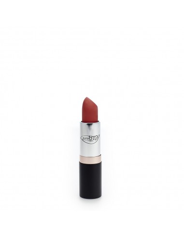 Lipstick Arancio Bruciato - PuroBio - Wingsbeat Lipstick Arancio Bruciato - PuroBio - Wingsbeat