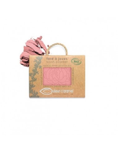 Rose Fraicheur N° 052 - Couleur Caramel - Wingsbeat Rose Fraicheur N° 052 - Couleur Caramel - Wingsbeat