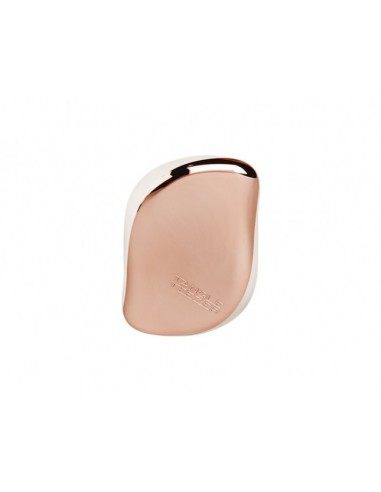 TT COMPACT STYLER - Rose Gold Luxe - Tangle teezer - Wingsbeat