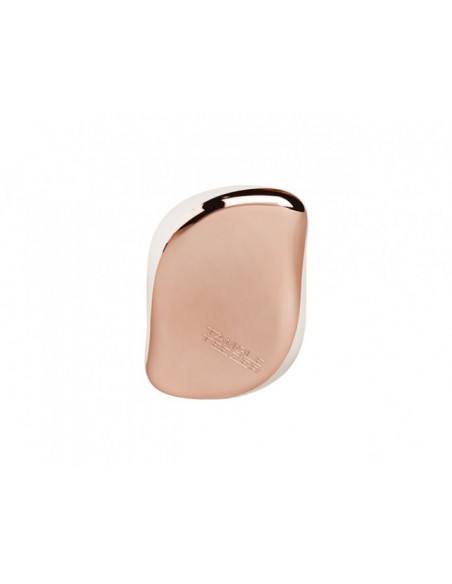 TT COMPACT STYLER - Rose Gold Luxe - Tangle teezer - Wingsbeat