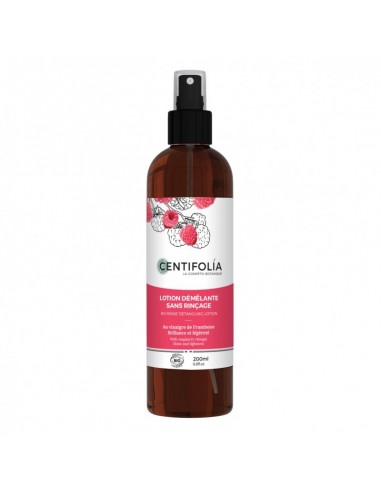 Balsamo spray senza risciacquo biologico - Centifolia - Wingsbeat Balsamo spray senza risciacquo biologico - Centifolia - Wingsbeat