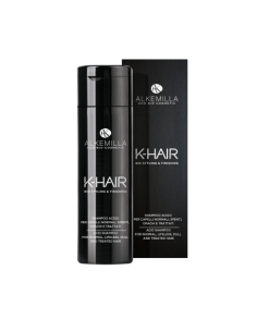 Shampoo Acido - Alkemilla - Wingsbeat