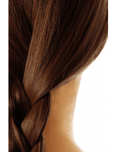 Tinta Vegetale Castano Medio - Khadi - Wingsbeat 2