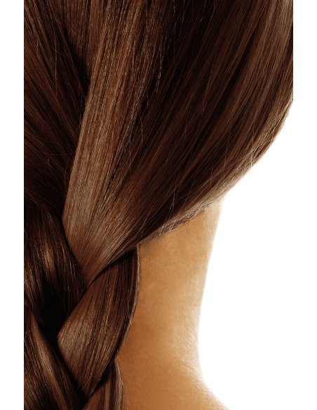 Tinta Vegetale Castano Medio - Khadi - Wingsbeat Tinta Vegetale Castano Medio - Khadi - Wingsbeat