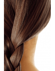 Tinta Vegetale Castano Dorato - Khadi - Wingsbeat 2