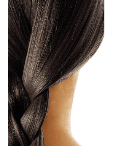 Tinta Vegetale Castano Cenere - Khadi - Wingsbeat