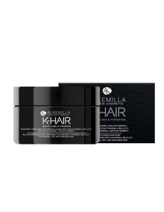Maschera Capelli Multivitaminica - Alkemilla - Wingsbeat