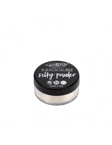 Indissoluble Silky Powder - Purobio - Wingsbeat