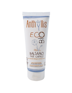 Balsamo per capelli Ecobio | Acquista su Wingsbeat