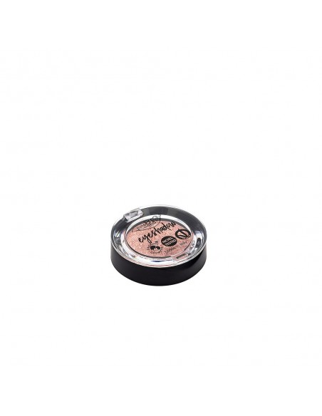 Ombretto Compatto  Shimmer Rosa puroBio Cosmetics - Wingsbeat