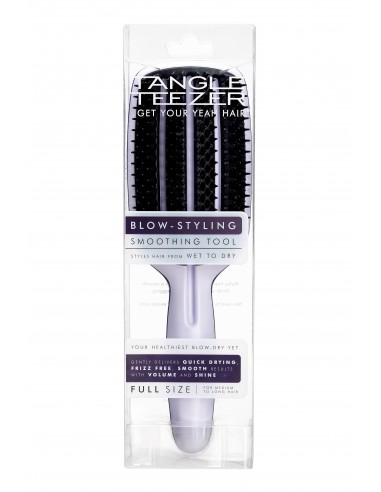 TT BLOW-STYLING SMOOTH.TOOL FULL PADDLE - TANGLE TEEZER - Wingsbeat