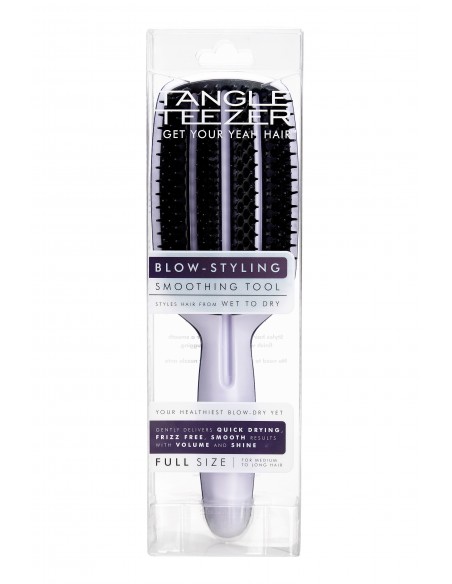 TT BLOW-STYLING SMOOTH.TOOL FULL PADDLE - TANGLE TEEZER - Wingsbeat