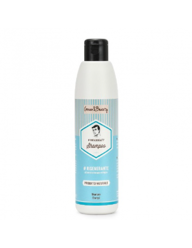 Shampoo Man Miglio | Acquista su Wingsbeat