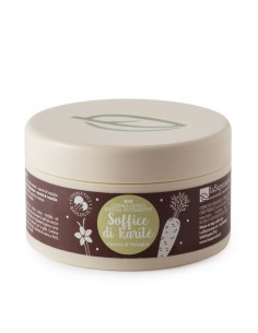 Crema corpo nutriente - Soffice di Karitè - La Saponaria - Wingsbeat 2