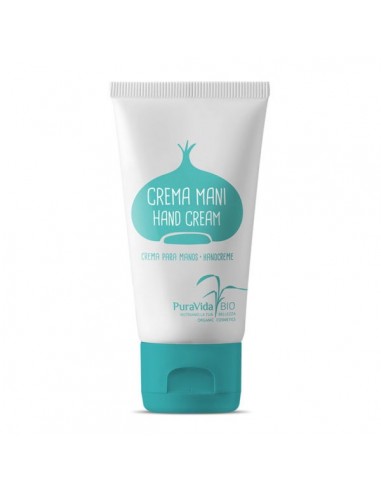 Crema Mani - Puravida Bio - Wingsbeat Crema Mani - Puravida Bio - Wingsbeat
