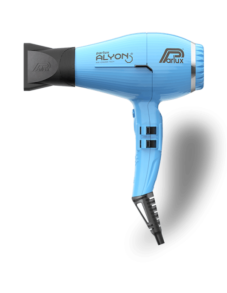 Parlux Alyon - Turchese Parlux - Wingsbeat Parlux Alyon - Turchese Parlux - Wingsbeat