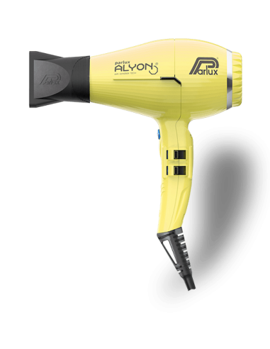 Parlux Alyon - Giallo Parlux - Wingsbeat Parlux Alyon - Giallo Parlux - Wingsbeat