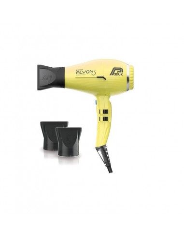 Parlux Alyon - Giallo Parlux - Wingsbeat