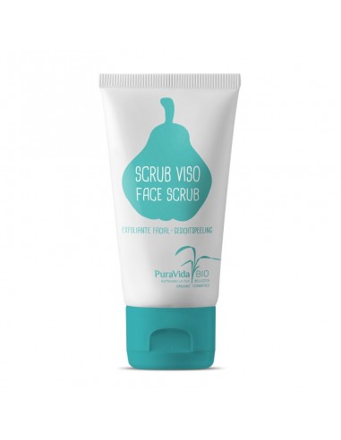Scrub viso - Puravida Bio - Wingsbeat Scrub viso - Puravida Bio - Wingsbeat