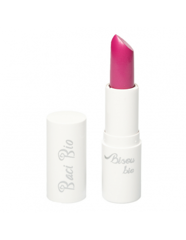 Rossetto Baci Bio Lipstick 04 Bisoubio - Wingsbeat