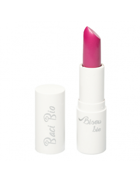 Rossetto Baci Bio Lipstick 04 Bisoubio - Wingsbeat Rossetto Baci Bio Lipstick 04 Bisoubio - Wingsbeat