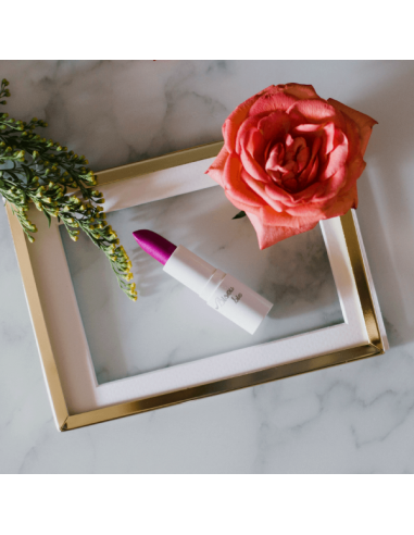 Rossetto Baci Bio Lipstick 04 Bisoubio - Wingsbeat Rossetto Baci Bio Lipstick 04 Bisoubio - Wingsbeat