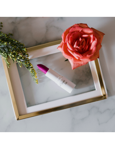 Rossetto Baci Bio Lipstick 04 Bisoubio - Wingsbeat Rossetto Baci Bio Lipstick 04 Bisoubio - Wingsbeat