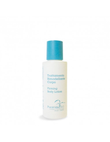 Trattamento rimodellante 75ml - Puravida bio - Wingsbeat Trattamento rimodellante 75ml - Puravida bio - Wingsbeat