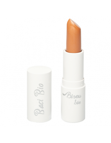 Rossetto Baci Bio Lipstick 03 Bisoubio - Wingsbeat