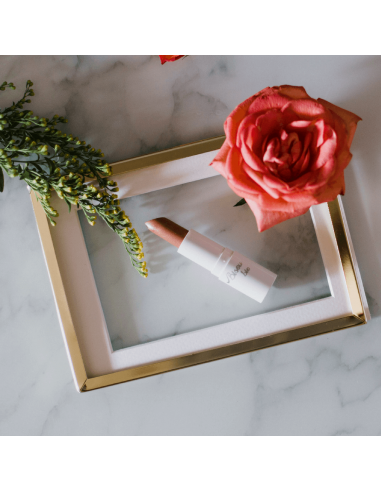 Rossetto Baci Bio Lipstick 03 Bisoubio - Wingsbeat