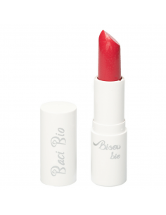 Rossetto Baci Bio Lipstick 01 Bisoubio - Wingsbeat