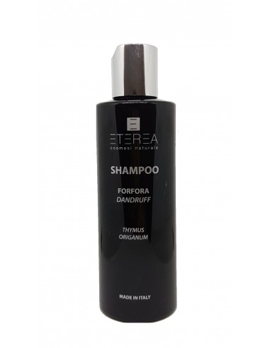 SHAMPOO FORFORA  - Eterea - Wingsbeat